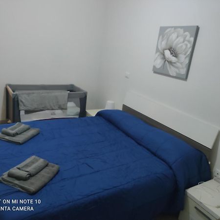 Genysweethome Σολφερίνο Εξωτερικό φωτογραφία