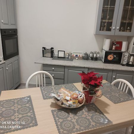Genysweethome Σολφερίνο Εξωτερικό φωτογραφία