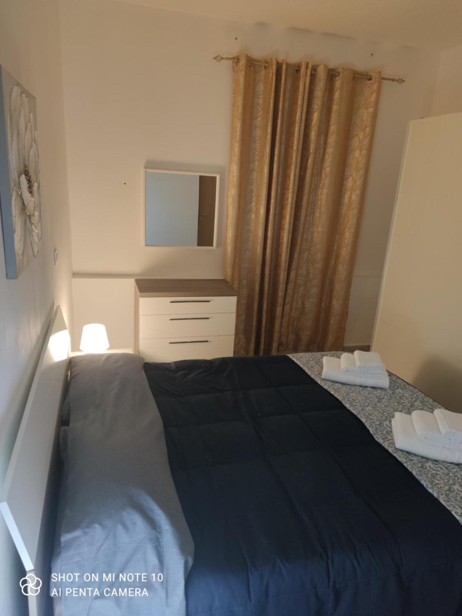 Genysweethome Σολφερίνο Εξωτερικό φωτογραφία