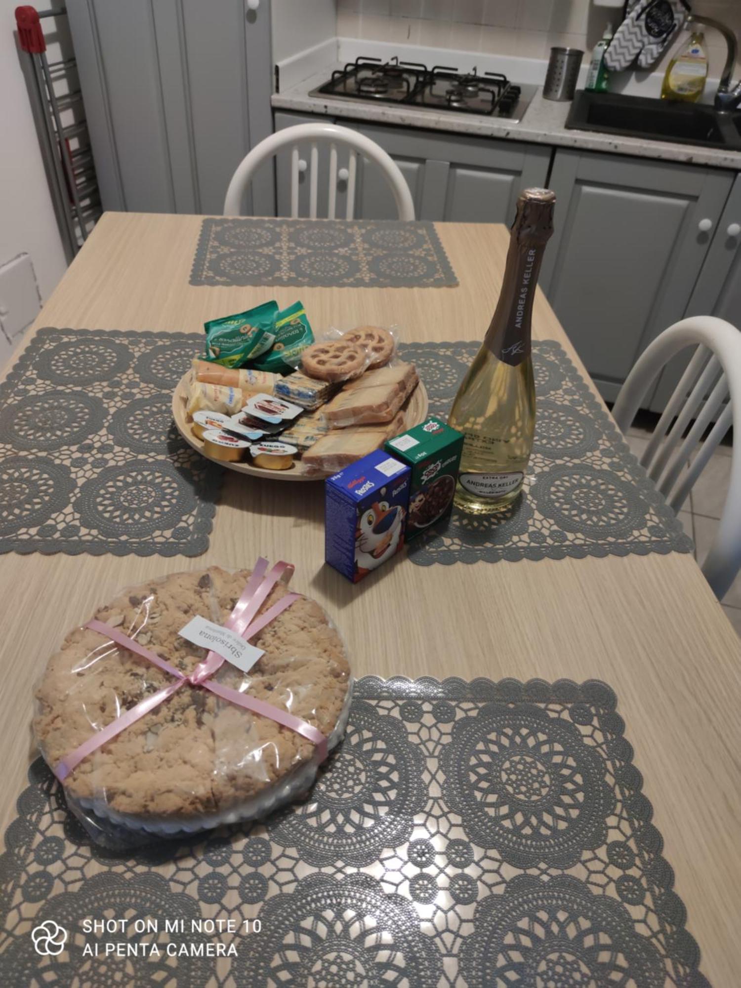 Genysweethome Σολφερίνο Εξωτερικό φωτογραφία