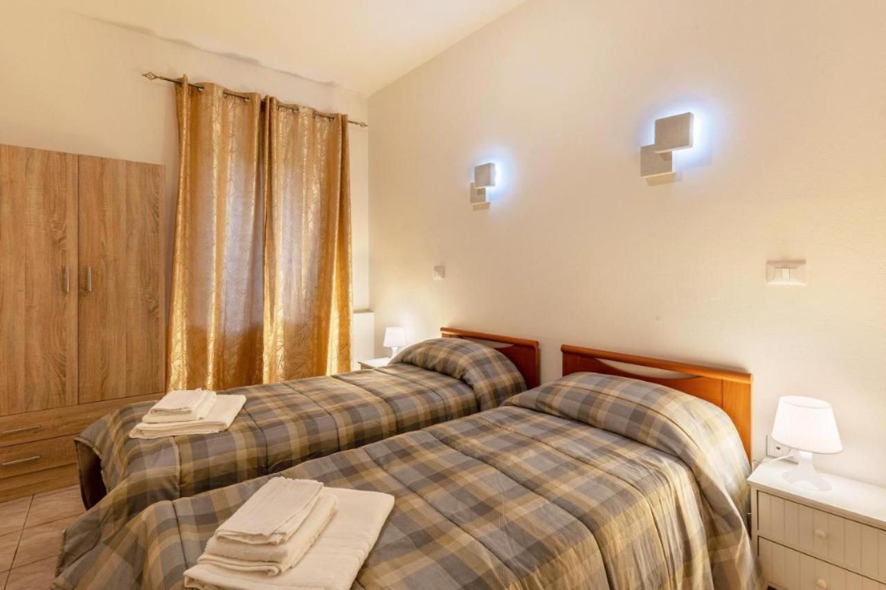 Genysweethome Σολφερίνο Εξωτερικό φωτογραφία