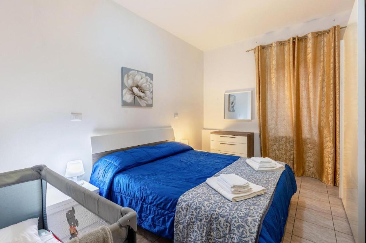 Genysweethome Σολφερίνο Εξωτερικό φωτογραφία