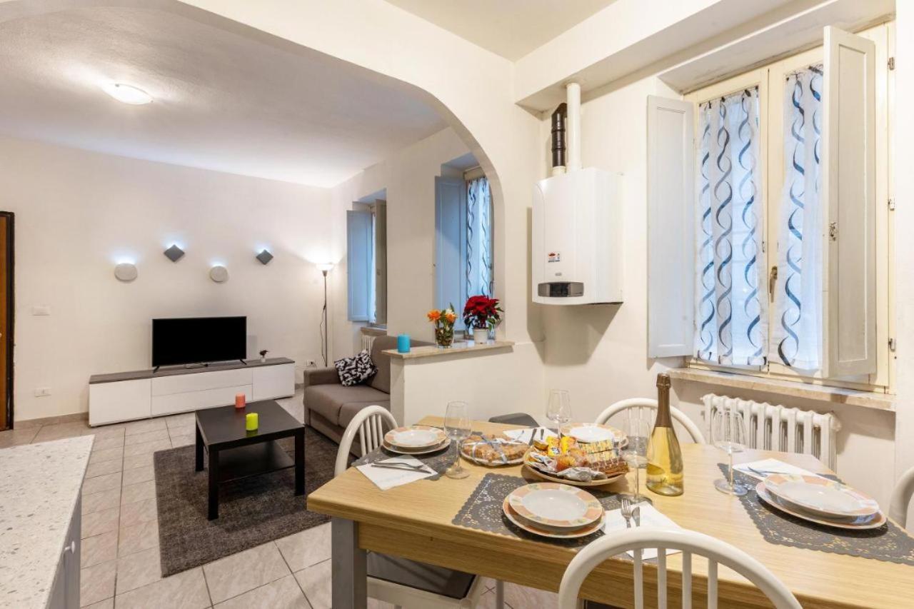 Genysweethome Σολφερίνο Εξωτερικό φωτογραφία