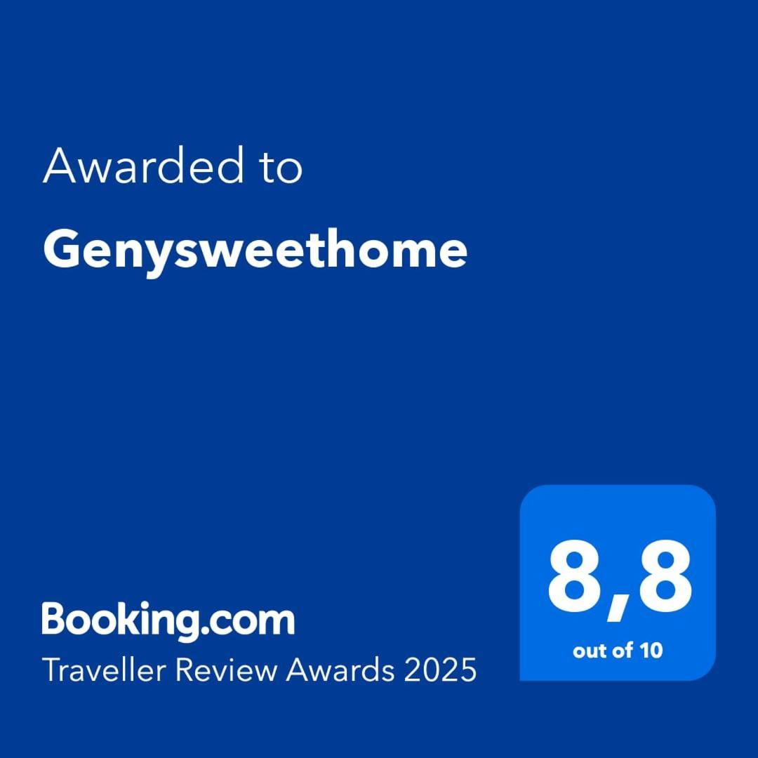 Genysweethome Σολφερίνο Εξωτερικό φωτογραφία